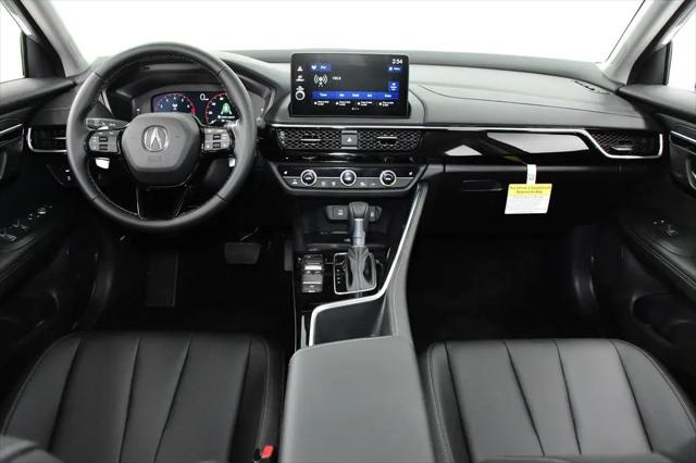 2026 Acura ADX Base