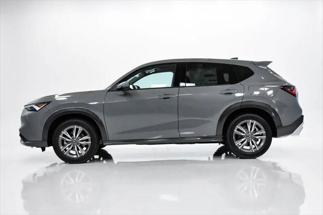 2026 Acura ADX Base
