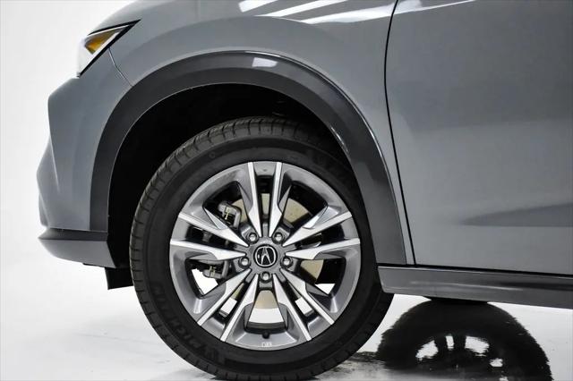 2026 Acura ADX Base
