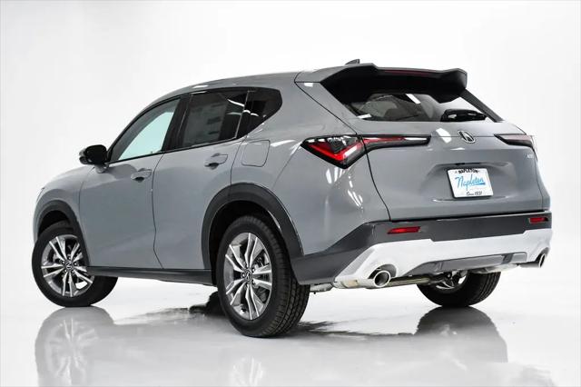 2026 Acura ADX Base
