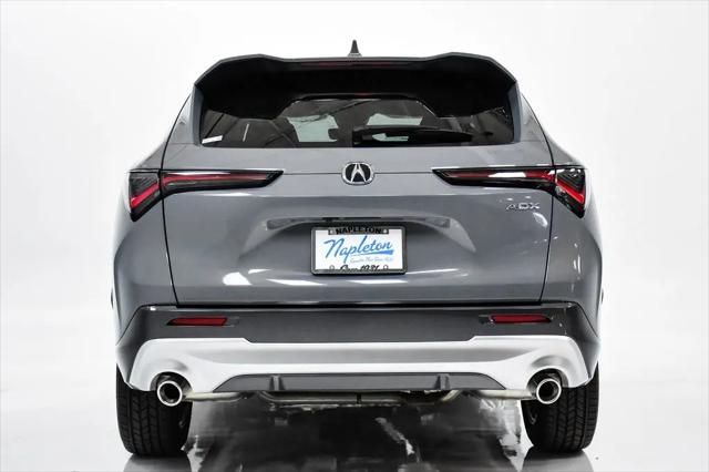 2026 Acura ADX Base