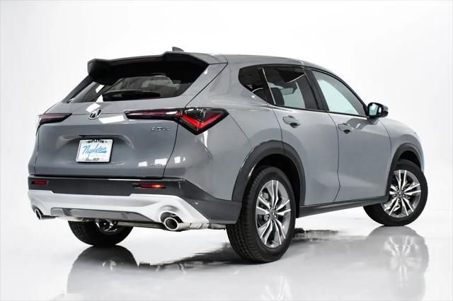 2026 Acura ADX Base