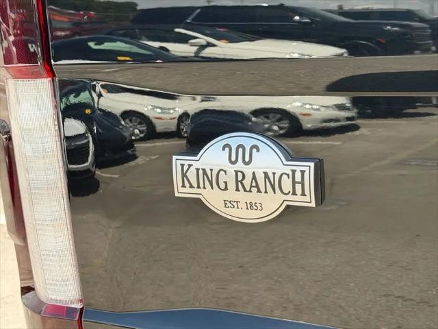 2019 Ford F-250 King Ranch