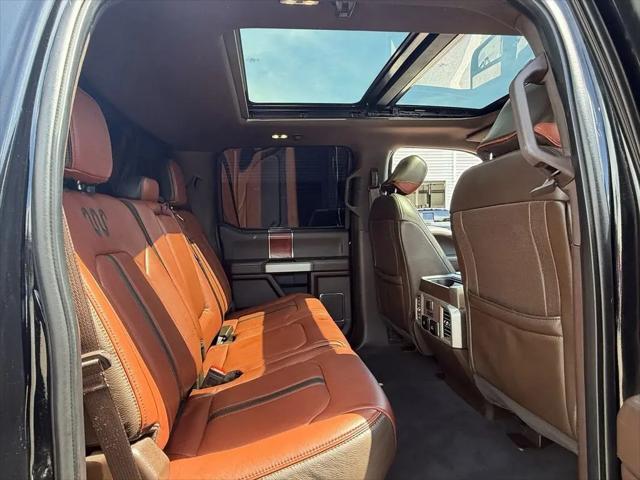 2019 Ford F-250 King Ranch