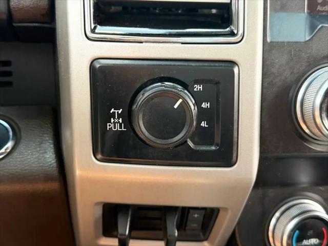 2019 Ford F-250 King Ranch