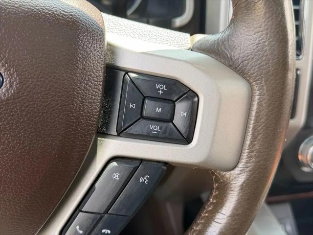 2019 Ford F-250 King Ranch