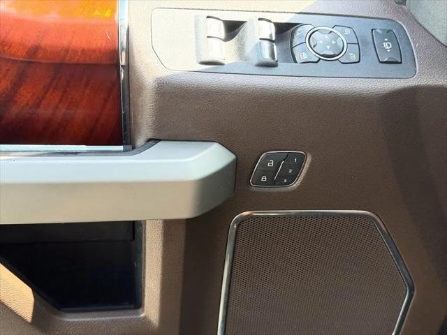 2019 Ford F-250 King Ranch