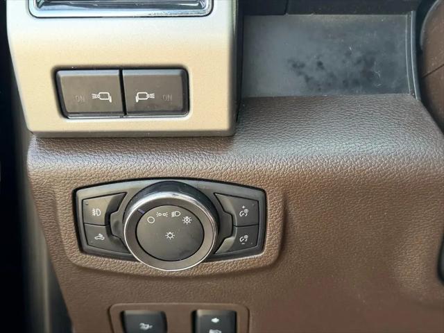 2019 Ford F-250 King Ranch