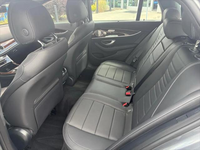 2023 Mercedes-Benz E 450 4MATIC All-Terrain Wagon