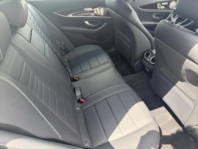 2023 Mercedes-Benz E 450 4MATIC All-Terrain Wagon