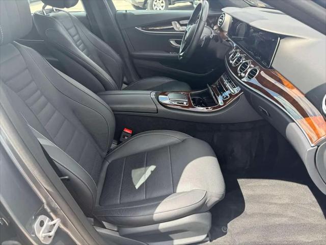 2023 Mercedes-Benz E 450 4MATIC All-Terrain Wagon