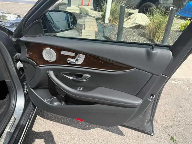 2023 Mercedes-Benz E 450 4MATIC All-Terrain Wagon