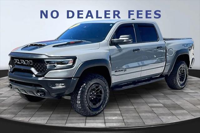 2023 Ram 1500 TRX Crew Cab 4x4 5'7" Box for sale in Jupiter, FL
