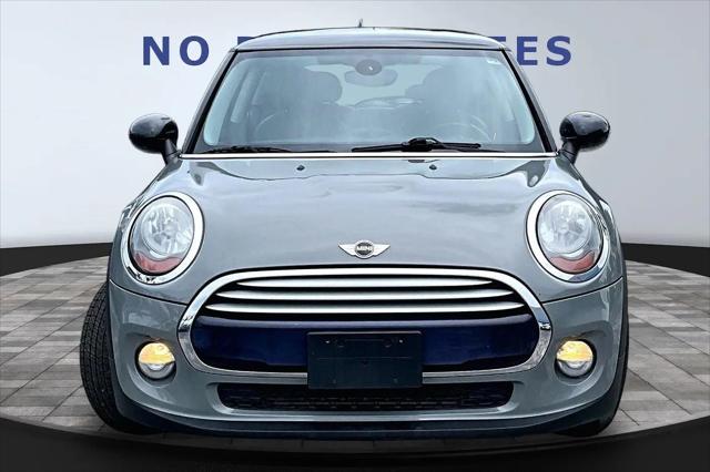 2015 MINI Hardtop Cooper
