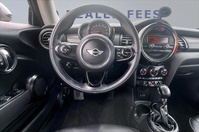 2015 MINI Hardtop Cooper