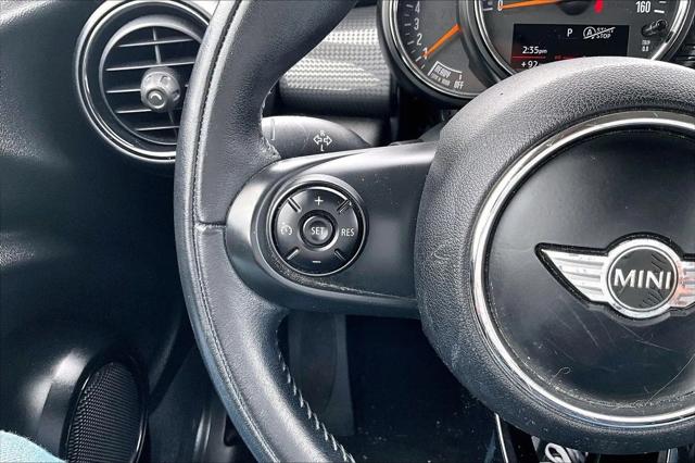 2015 MINI Hardtop Cooper