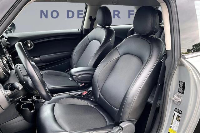 2015 MINI Hardtop Cooper