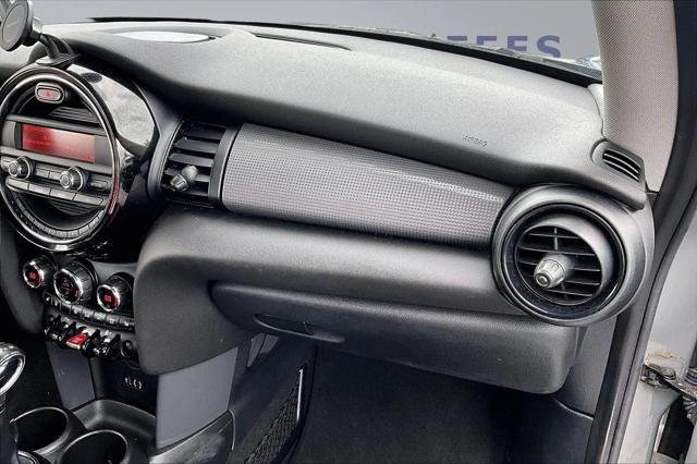 2015 MINI Hardtop Cooper