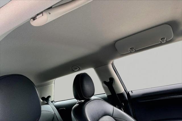 2015 MINI Hardtop Cooper