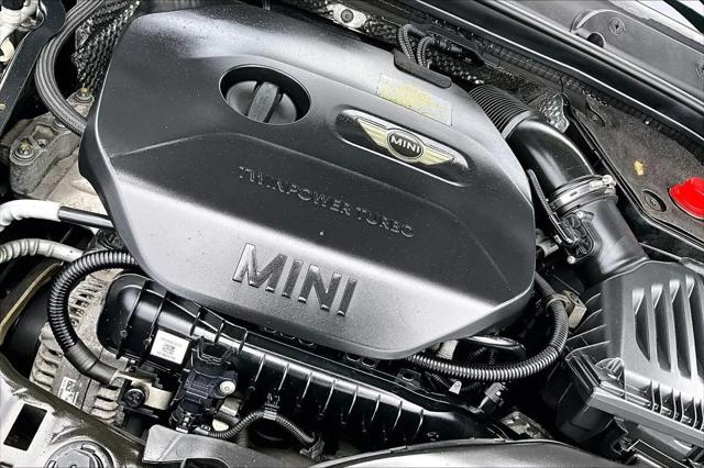 2015 MINI Hardtop Cooper