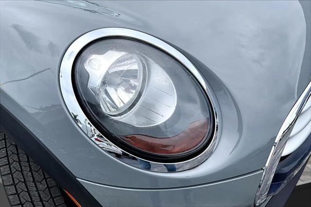 2015 MINI Hardtop Cooper