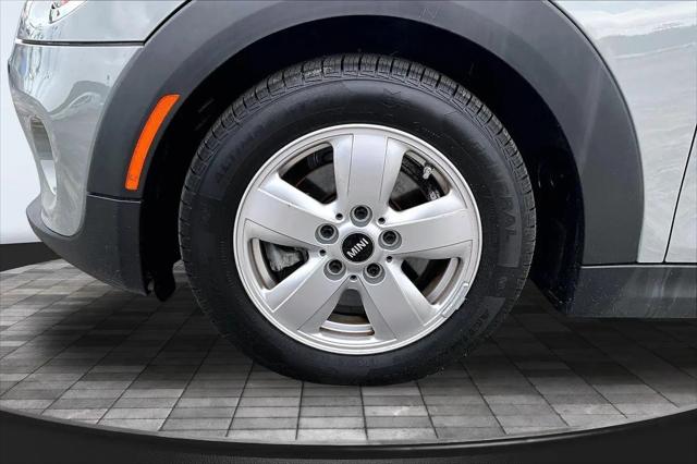 2015 MINI Hardtop Cooper