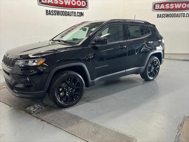 2026 Jeep Compass Latitude for sale in Fort Payne, AL