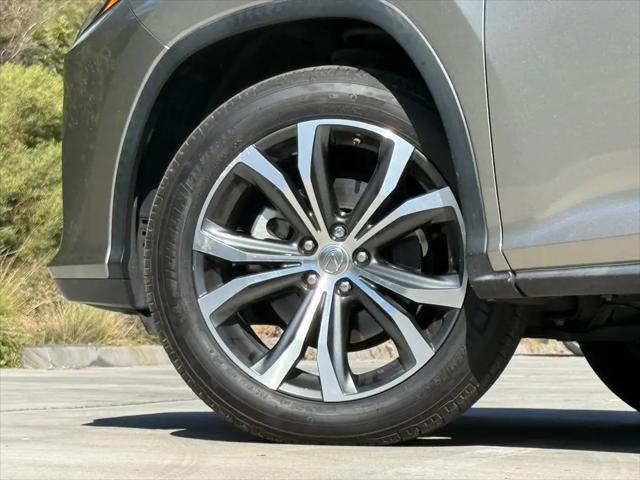 2017 Lexus RX 350 RX 350