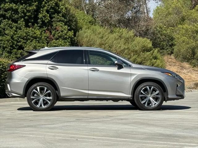 2017 Lexus RX 350 RX 350