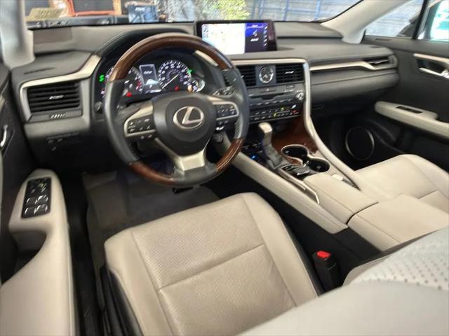2017 Lexus RX 350 RX 350