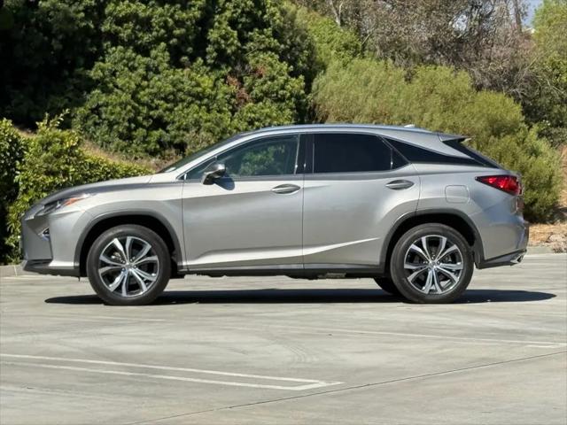 2017 Lexus RX 350 RX 350