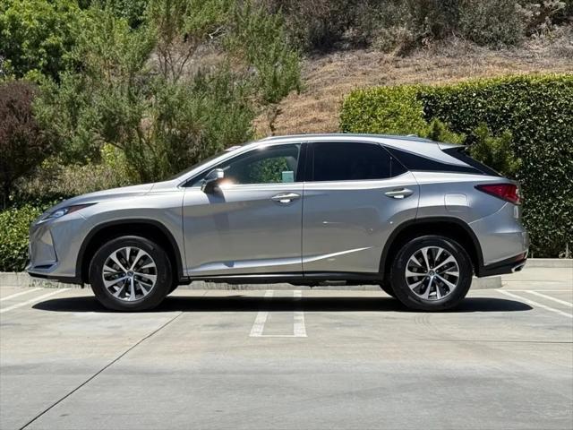 2020 Lexus RX 350 RX 350