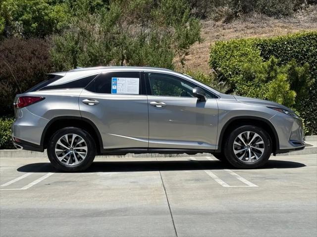 2020 Lexus RX 350 RX 350