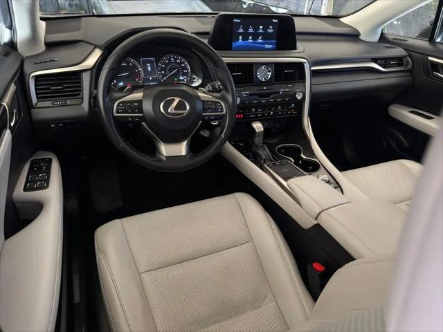 2020 Lexus RX 350 RX 350