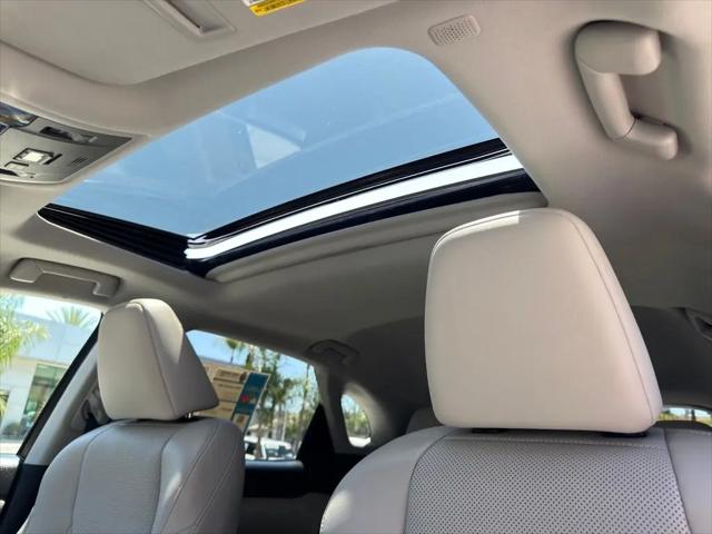 2020 Lexus RX 350 RX 350