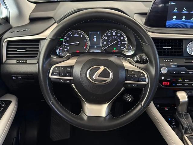 2020 Lexus RX 350 RX 350