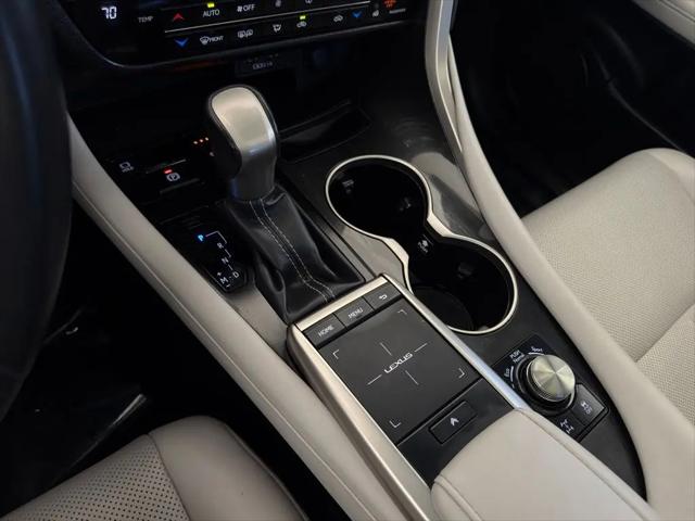 2020 Lexus RX 350 RX 350