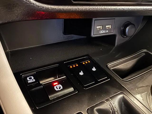 2020 Lexus RX 350 RX 350