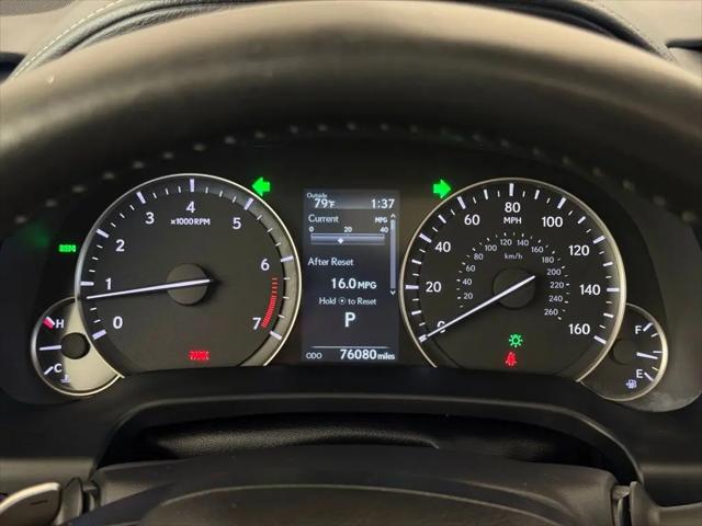 2020 Lexus RX 350 RX 350