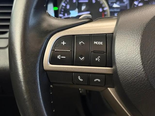 2020 Lexus RX 350 RX 350