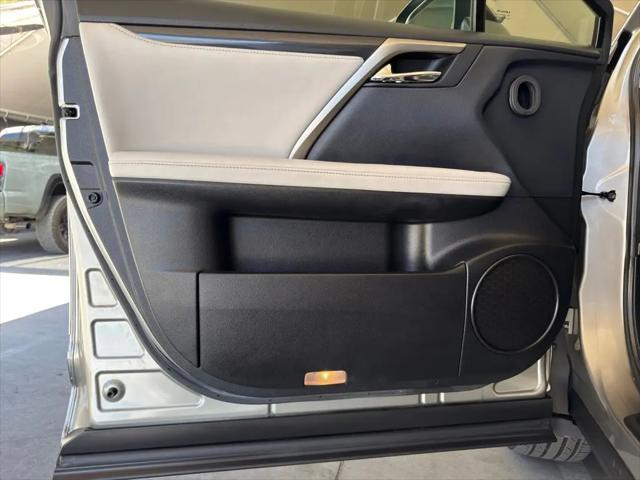 2020 Lexus RX 350 RX 350