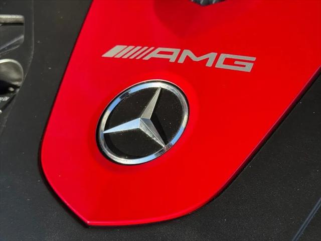 2020 Mercedes-Benz GLC 4MATIC