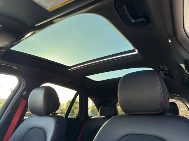 2020 Mercedes-Benz GLC 4MATIC