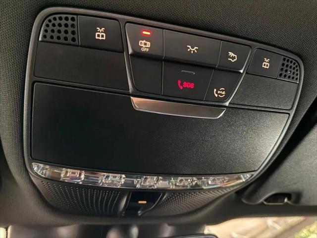 2020 Mercedes-Benz GLC 4MATIC