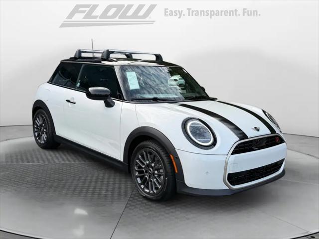 2026 MINI Hardtop Cooper S for sale in Winston Salem, NC
