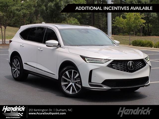2026 Acura MDX Technology Package for sale in Durham, NC