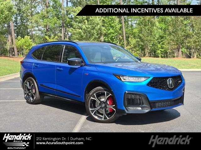 2026 Acura MDX Type S Advance Package for sale in Durham, NC
