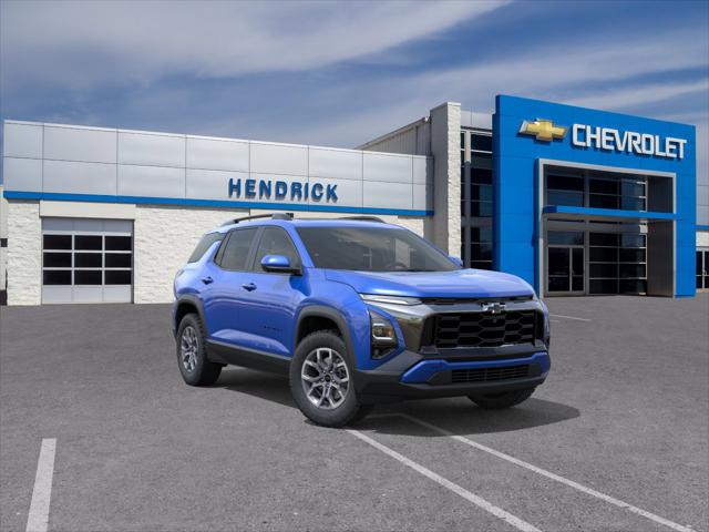 2026 Chevrolet Equinox FWD ACTIV