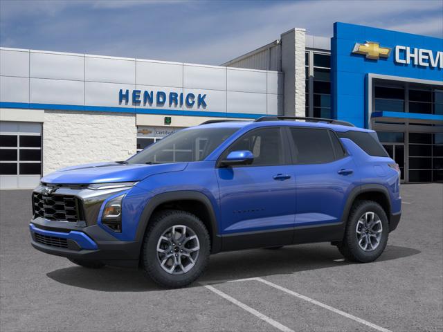 2026 Chevrolet Equinox FWD ACTIV