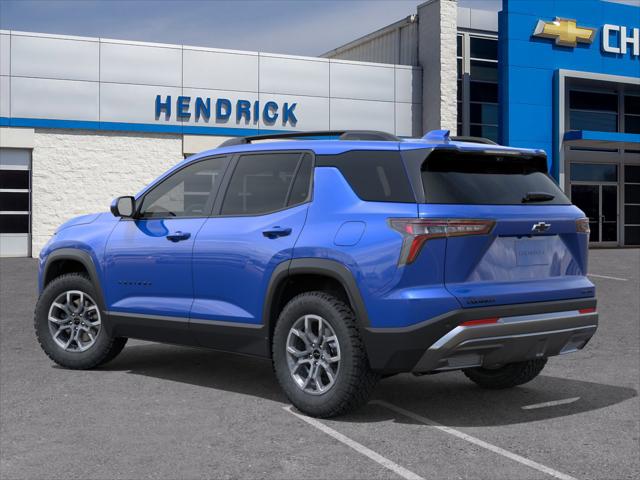 2026 Chevrolet Equinox FWD ACTIV